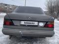 Mercedes-Benz E 230 1989 года за 1 800 000 тг. в Караганда – фото 5