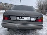Mercedes-Benz E 230 1989 годаүшін1 800 000 тг. в Караганда – фото 5
