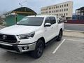 Toyota Hilux 2023 годаүшін20 500 000 тг. в Актау – фото 4