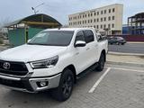 Toyota Hilux 2023 годаүшін20 500 000 тг. в Актау – фото 5