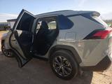 Toyota RAV4 2025 года за 18 900 000 тг. в Риддер – фото 2