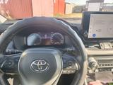 Toyota RAV4 2025 года за 18 900 000 тг. в Риддер
