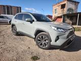 Toyota RAV4 2025 года за 18 900 000 тг. в Риддер – фото 4