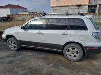 Mitsubishi Outlander 2003 года за 2 450 000 тг. в Астана