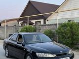 Toyota Windom 2001 года за 3 550 000 тг. в Алматы – фото 3