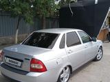 ВАЗ (Lada) Priora 2170 2011 годаүшін1 600 000 тг. в Алматы