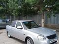 ВАЗ (Lada) Priora 2170 2011 годаүшін1 600 000 тг. в Алматы – фото 2