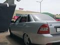 ВАЗ (Lada) Priora 2170 2011 годаүшін1 600 000 тг. в Алматы – фото 3