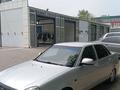 ВАЗ (Lada) Priora 2170 2011 годаүшін1 600 000 тг. в Алматы – фото 4