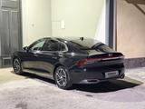 Hyundai Grandeur 2021 года за 14 500 000 тг. в Туркестан – фото 2