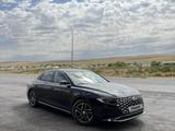 Hyundai Grandeur 2021 года за 14 500 000 тг. в Туркестан – фото 4