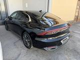 Hyundai Grandeur 2021 года за 14 500 000 тг. в Туркестан