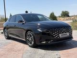 Hyundai Grandeur 2021 года за 14 500 000 тг. в Туркестан – фото 5