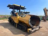 Caterpillar  Асфальтоукладчик 2018 года за 78 000 000 тг. в Алматы