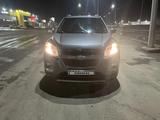 Chevrolet Tracker 2014 годаүшін5 200 000 тг. в Караганда – фото 2