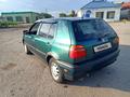 Volkswagen Golf 1995 годаfor1 550 000 тг. в Астана