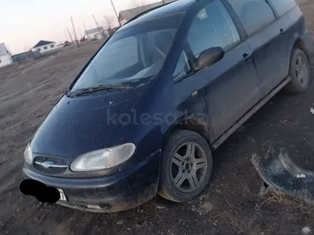 Ford Galaxy 1999 года за 1 350 000 тг. в Жымпиты