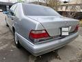 Mercedes-Benz S 320 1995 годаfor3 100 000 тг. в Алматы – фото 4