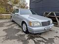 Mercedes-Benz S 320 1995 годаfor3 100 000 тг. в Алматы