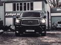 Infiniti QX80 2021 года за 35 000 000 тг. в Алматы – фото 21