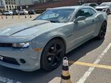 Chevrolet Camaro 2015 года за 14 500 000 тг. в Астана – фото 3