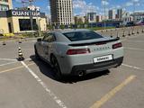Chevrolet Camaro 2015 года за 14 500 000 тг. в Астана – фото 4