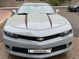 Chevrolet Camaro 2015 года за 14 500 000 тг. в Астана – фото 5