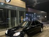 Mercedes-Benz S 500 2003 годаfor4 500 000 тг. в Алматы – фото 3