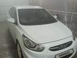 Hyundai Accent 2014 года за 4 500 000 тг. в Кокшетау – фото 3