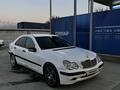 Mercedes-Benz C 320 2002 годаүшін3 700 000 тг. в Алматы