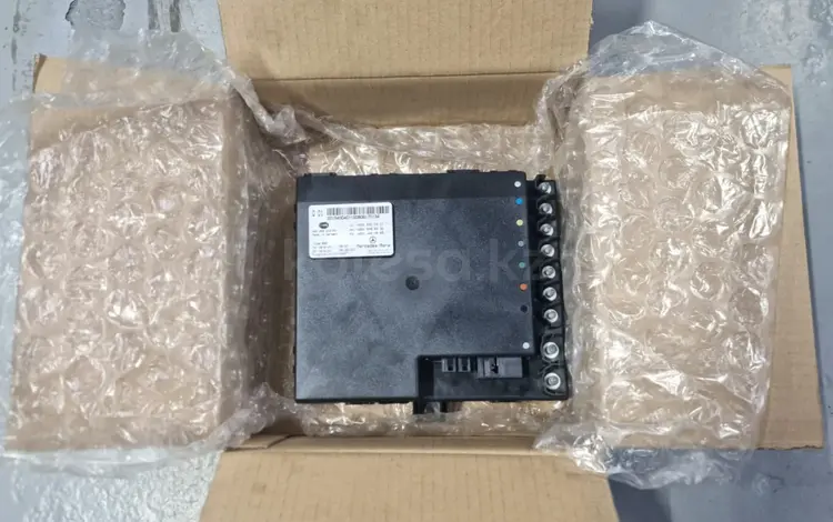 Блок предохранителей Mercedes-Benz S-Class A2215400401 W221үшін17 685 тг. в Алматы