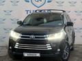 Toyota Highlander 2017 годаfor20 400 000 тг. в Атырау