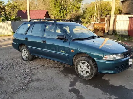 Mitsubishi Lancer 1995 года за 2 400 000 тг. в Караганда – фото 6