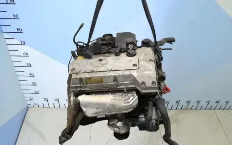 Двигатель Mercedes Benz M111 1.8 16V Инжектор Катушка за 180 000 тг. в Атырау