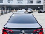 Toyota Camry 2013 года за 5 800 000 тг. в Актау – фото 3