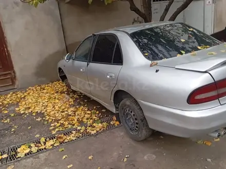 Mitsubishi Galant 1994 года за 700 000 тг. в Шымкент – фото 7