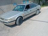 Mazda 626 1989 годаүшін600 000 тг. в Шымкент – фото 2