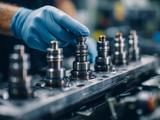 Обслуживание топливной системы, тест свечей зажигания, замена фильтров в Алматы