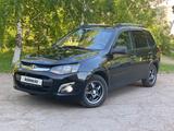 ВАЗ (Lada) Kalina 2194 2015 годаүшін2 640 000 тг. в Кокшетау – фото 5