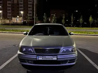 Nissan Cefiro