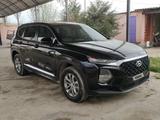 Hyundai Santa Fe 2019 года за 11 000 000 тг. в Шымкент – фото 2