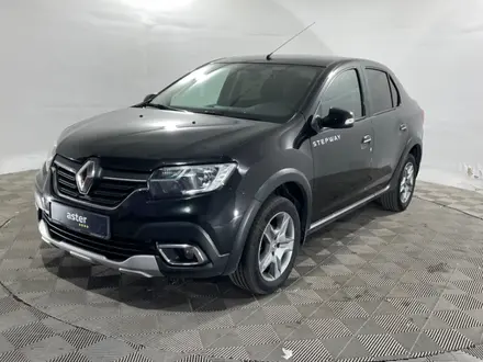 Renault Logan Stepway 2020 года за 5 500 000 тг. в Павлодар