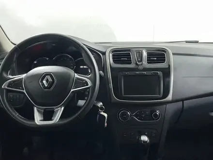Renault Logan Stepway 2020 года за 5 500 000 тг. в Павлодар – фото 14