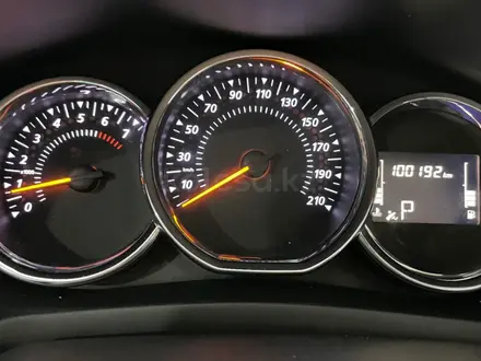 Renault Logan Stepway 2020 года за 5 500 000 тг. в Павлодар – фото 18