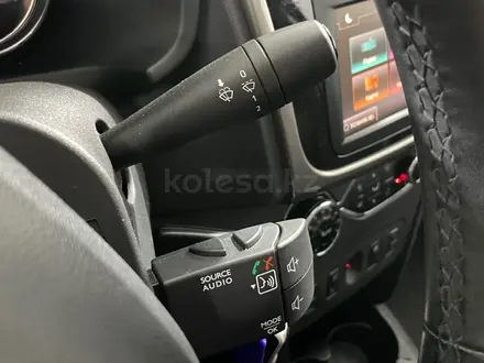 Renault Logan Stepway 2020 года за 5 500 000 тг. в Павлодар – фото 24