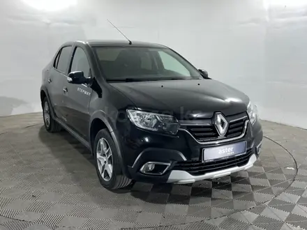 Renault Logan Stepway 2020 года за 5 500 000 тг. в Павлодар – фото 3