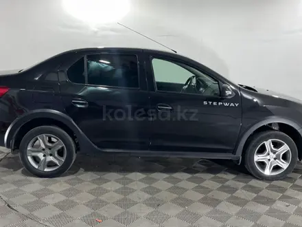 Renault Logan Stepway 2020 года за 5 500 000 тг. в Павлодар – фото 4