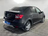 Renault Logan Stepway 2020 года за 5 500 000 тг. в Павлодар – фото 5