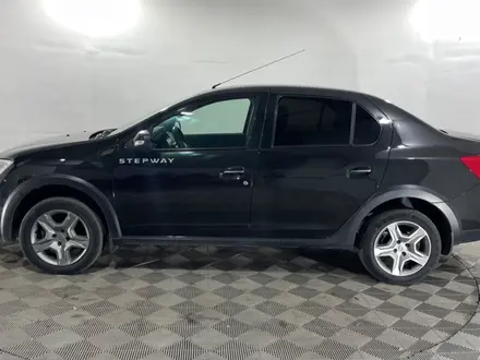 Renault Logan Stepway 2020 года за 5 500 000 тг. в Павлодар – фото 8