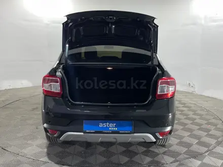 Renault Logan Stepway 2020 года за 5 500 000 тг. в Павлодар – фото 9